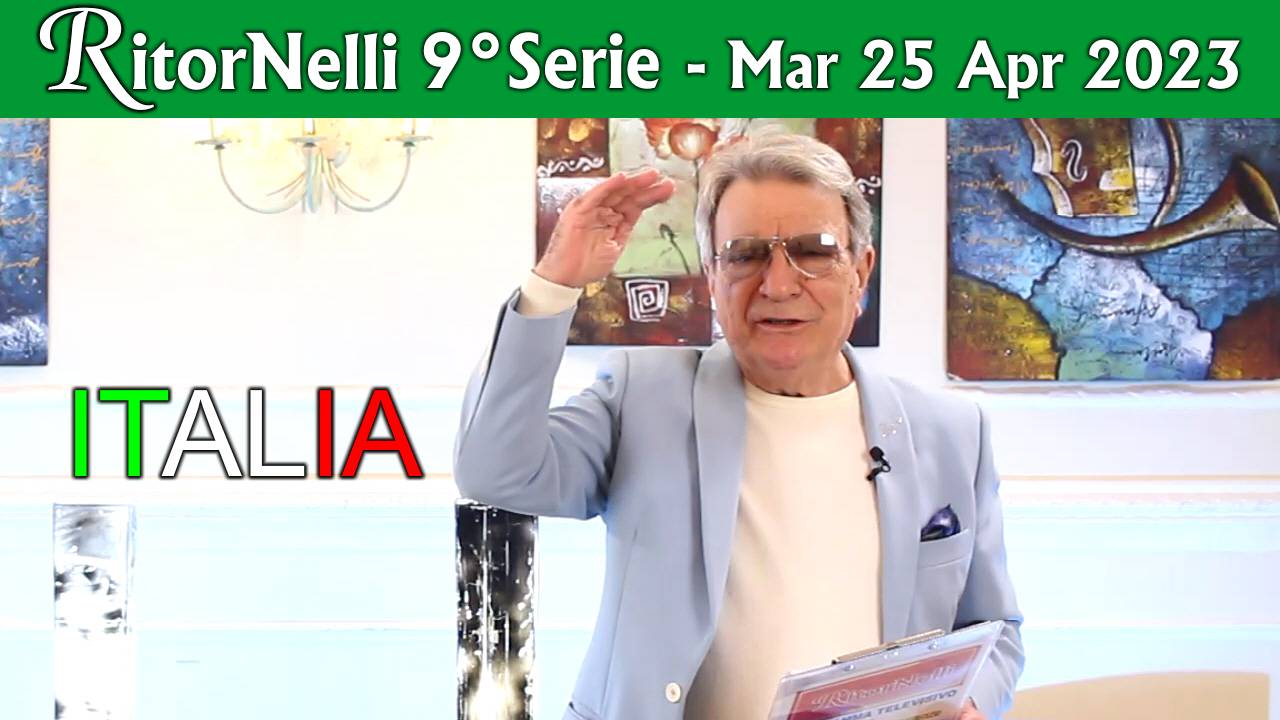 Trasmissione RitorNelli
